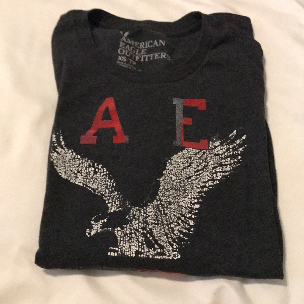 American Eagle Outfitters Short Sleeve Size XS